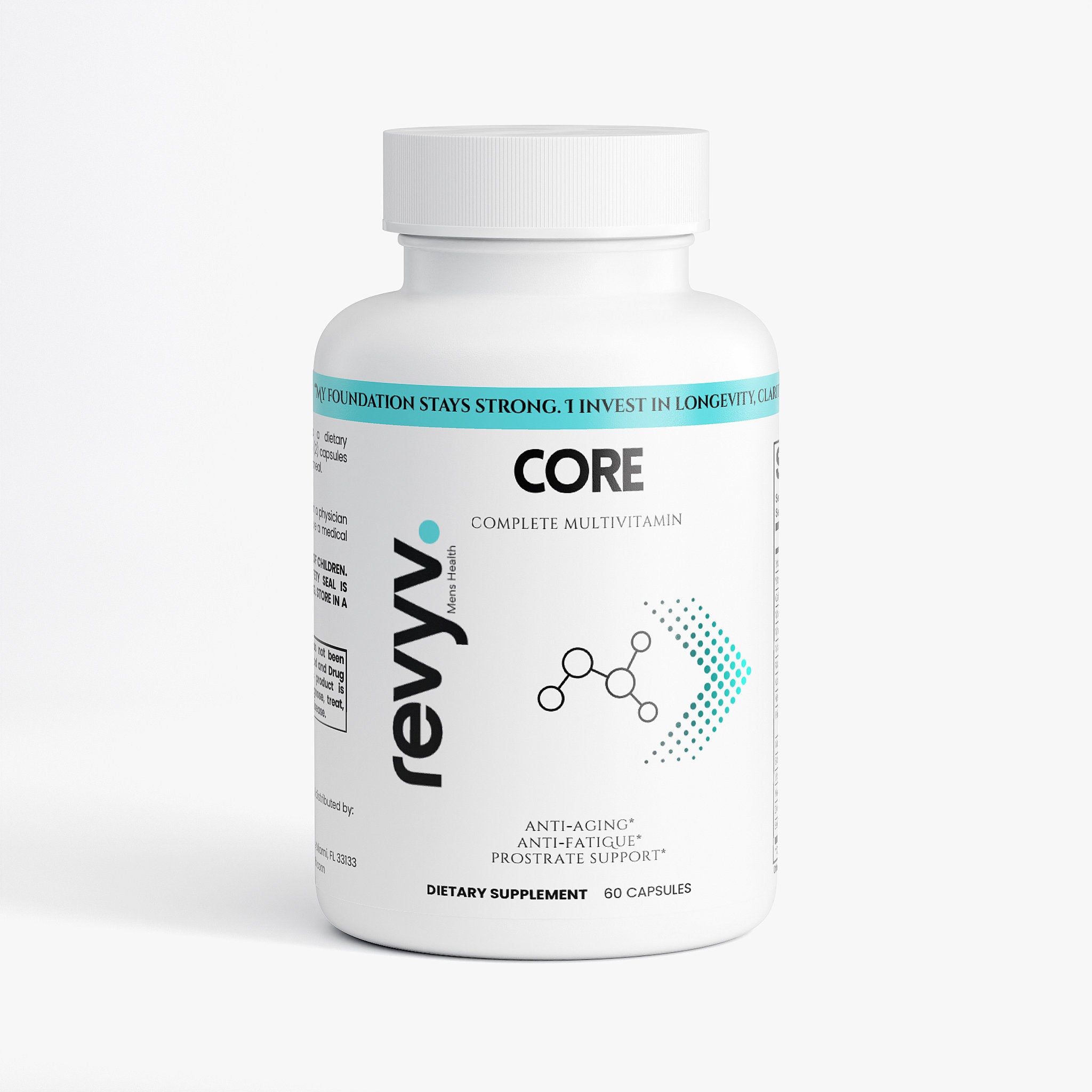 CORE - Complete Multivitamin