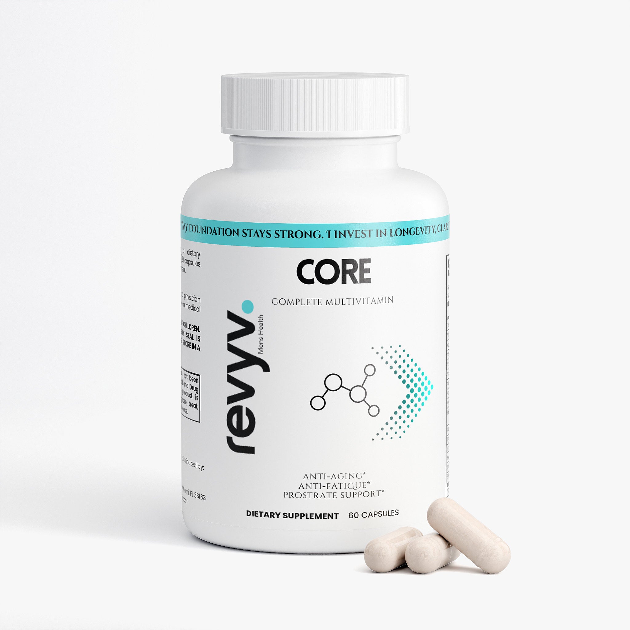 CORE - Complete Multivitamin