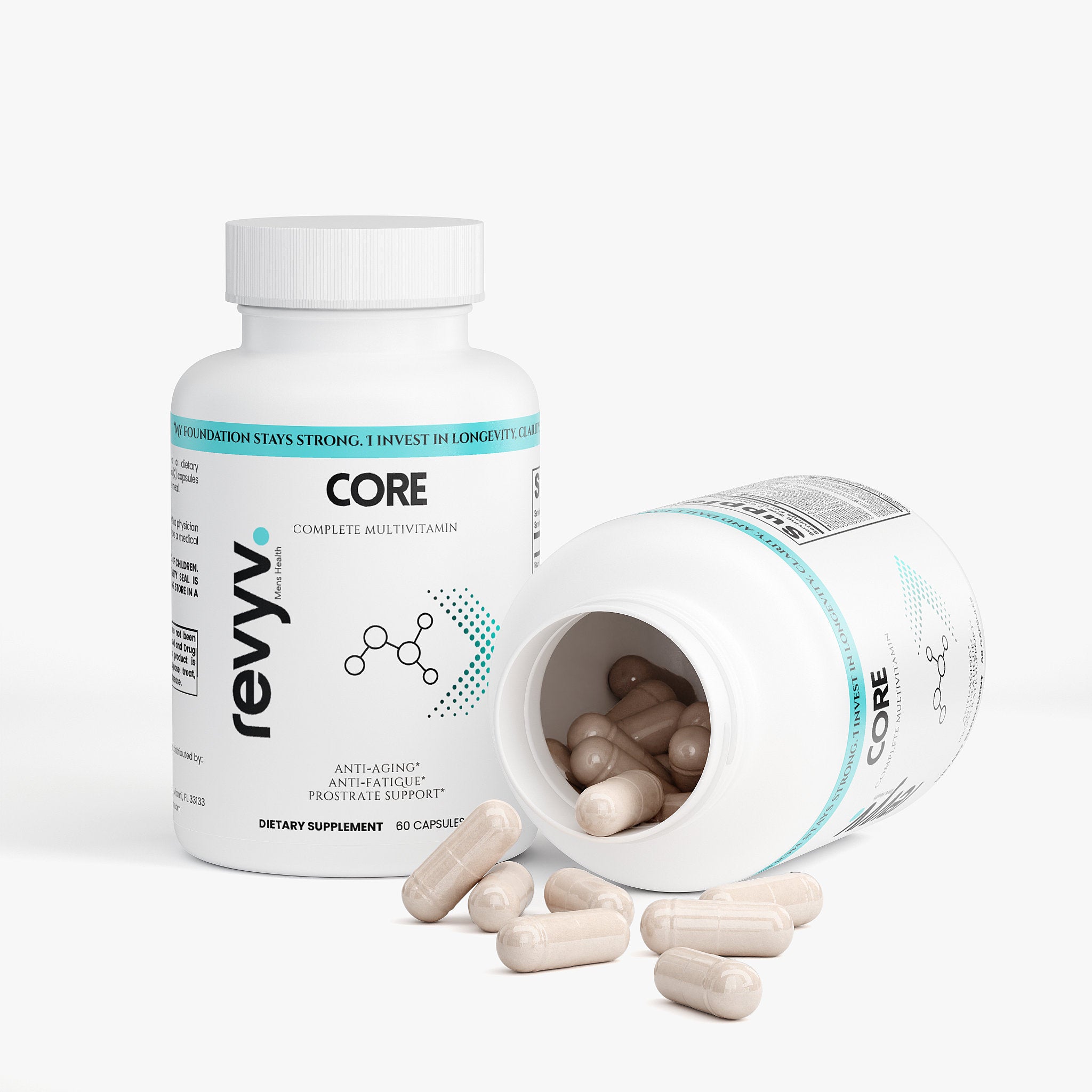 CORE - Complete Multivitamin