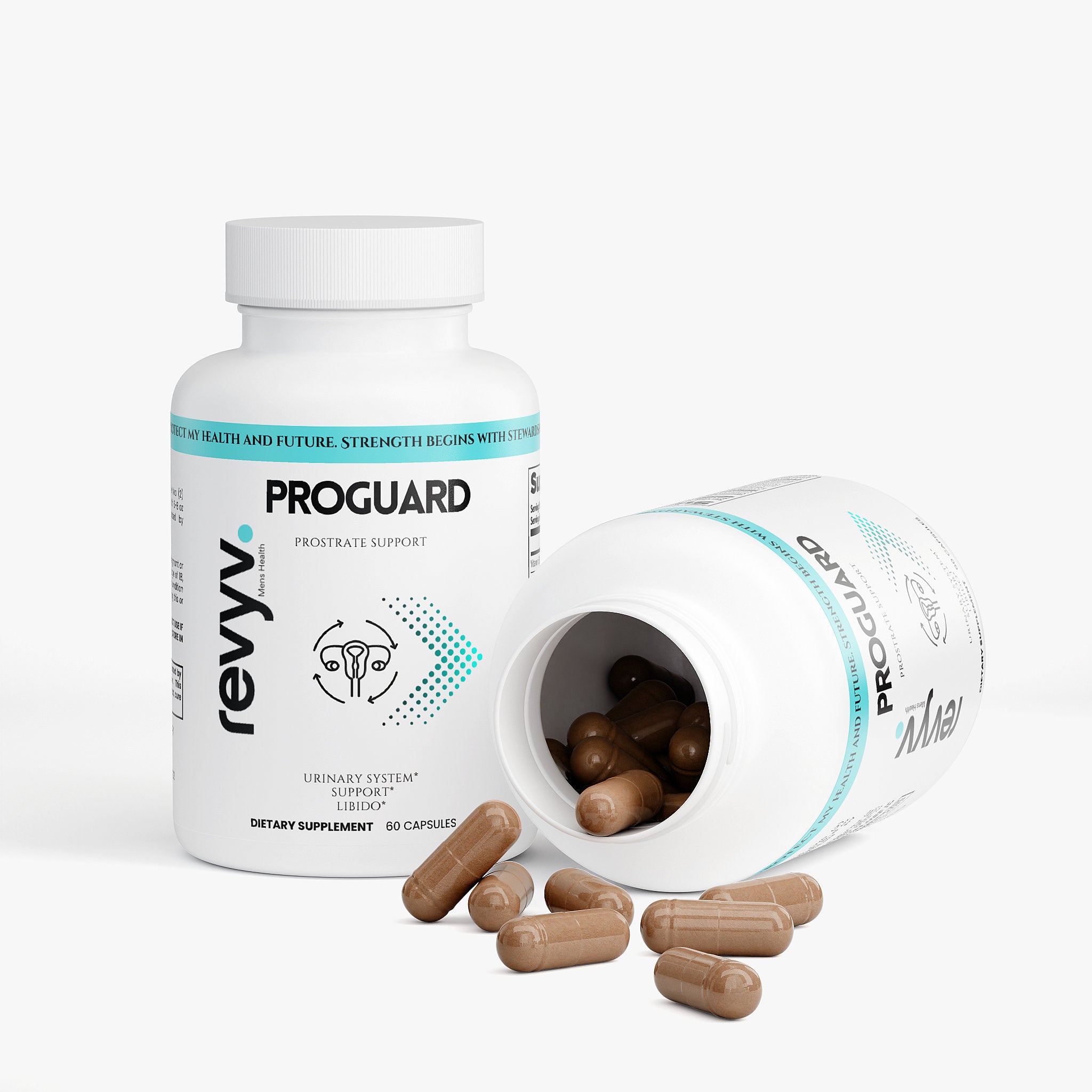 PROGUARD - Prostate Support