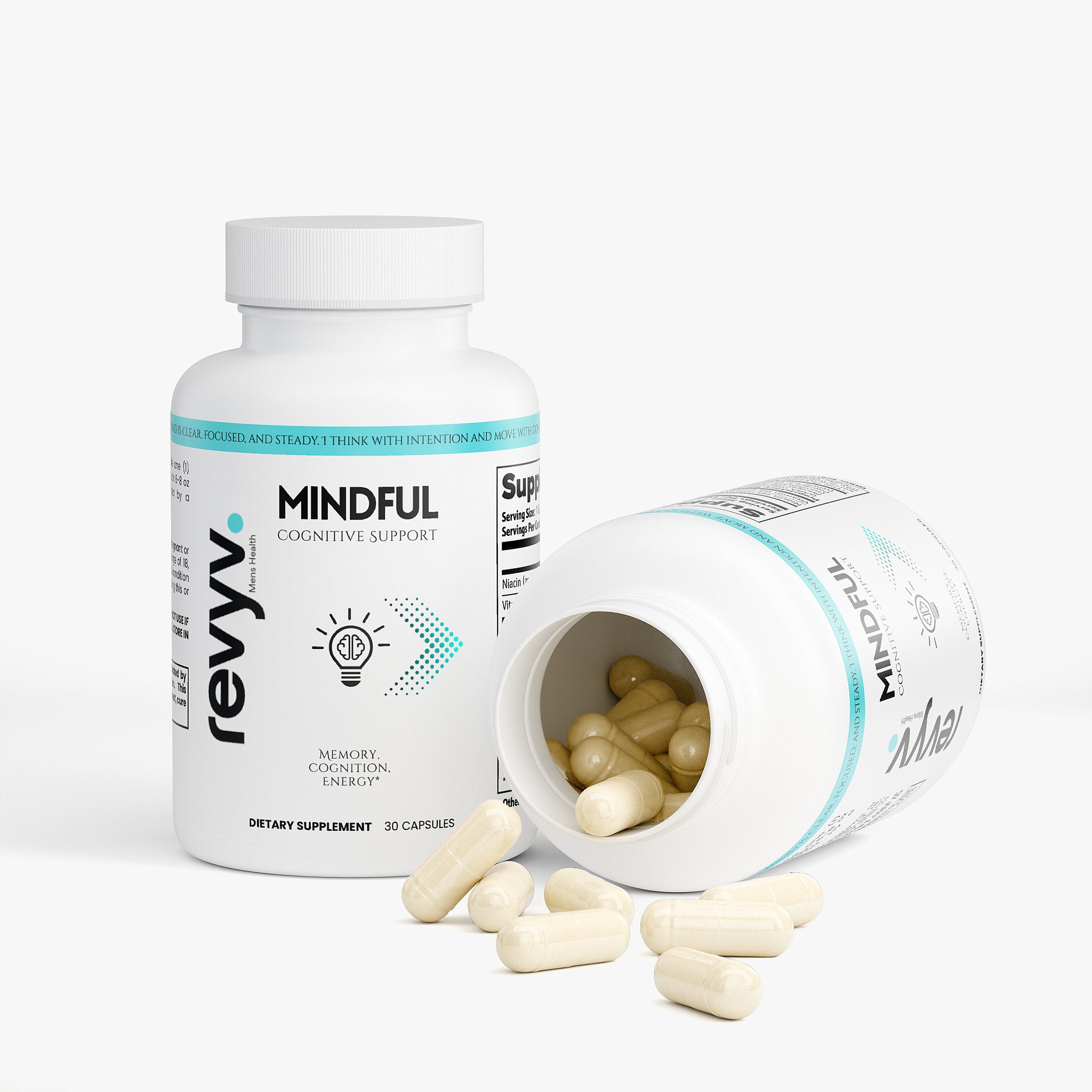 MINDFUL - Cognitive Support