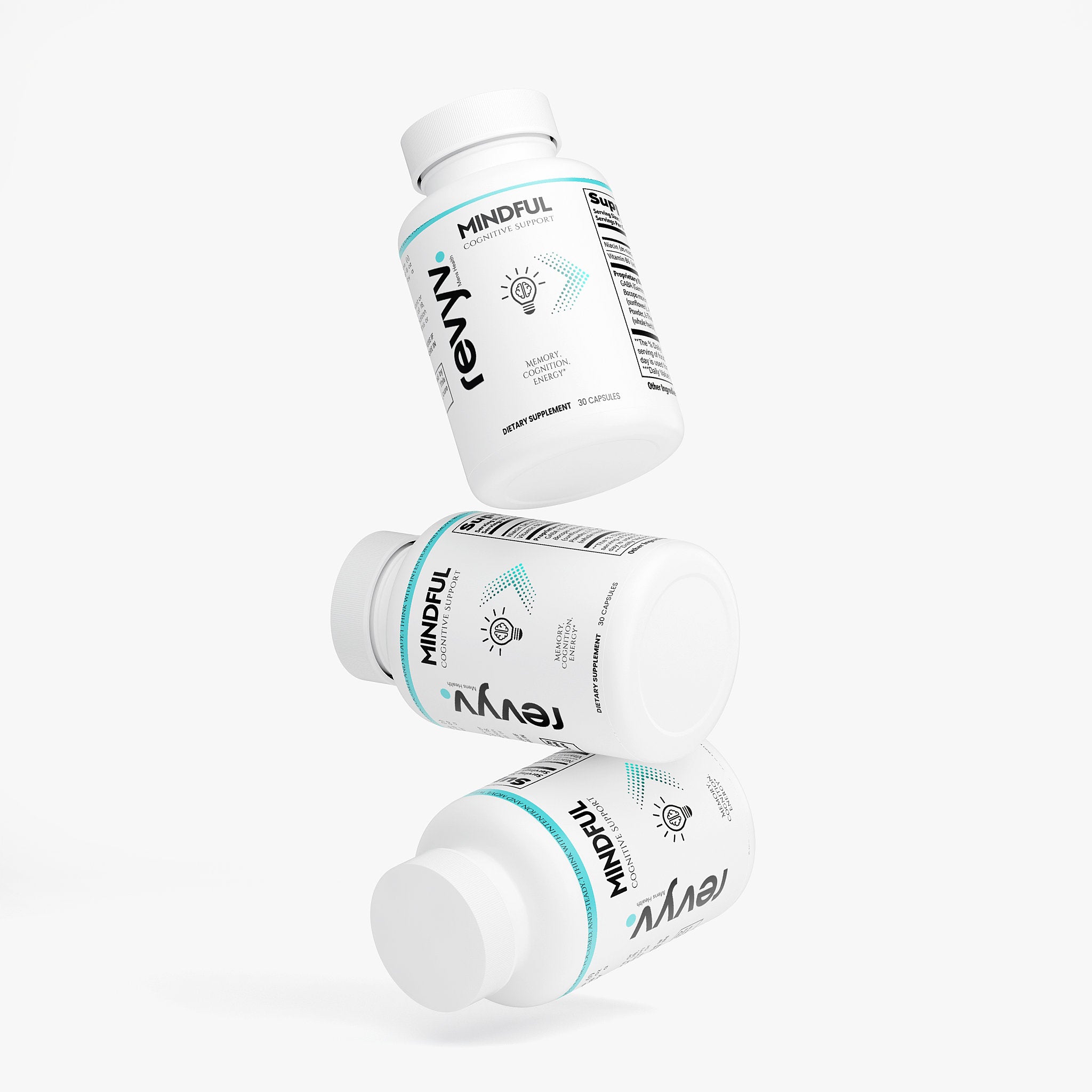 MINDFUL - Cognitive Support