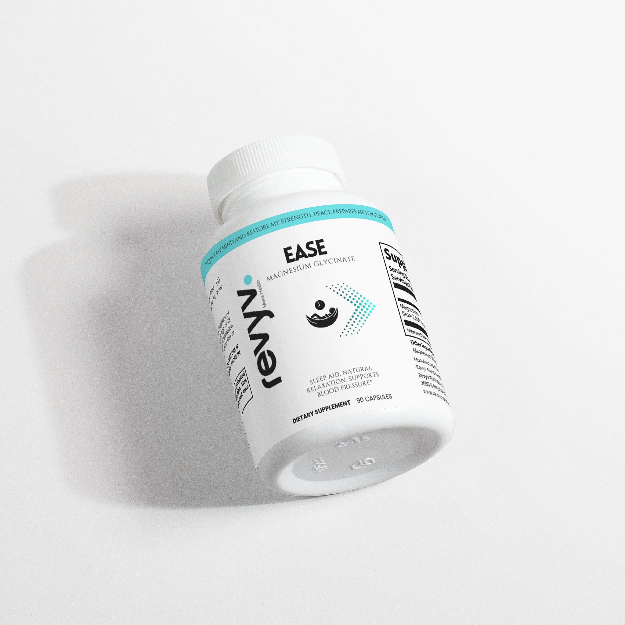 EASE - Magnesium Glycinate