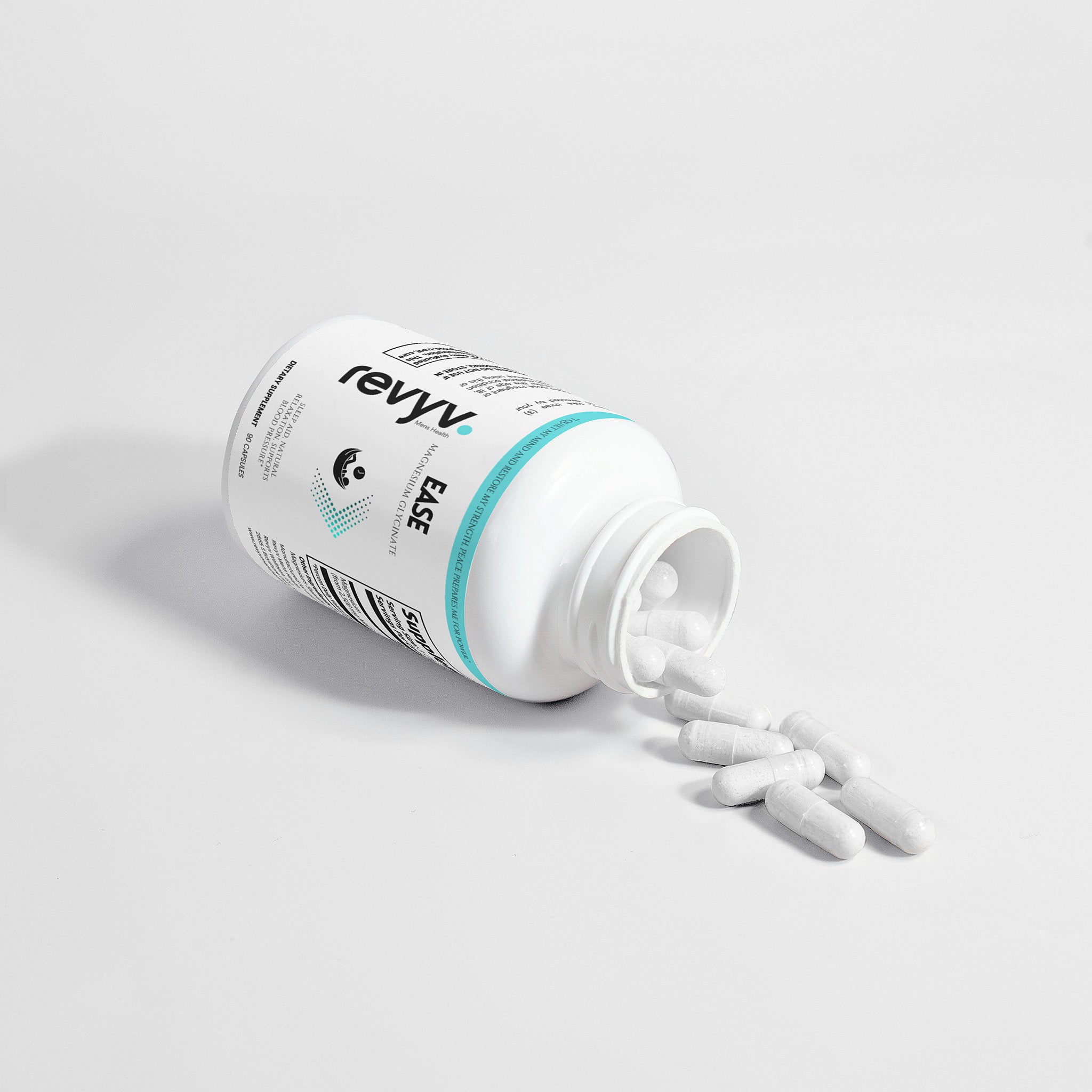 EASE - Magnesium Glycinate