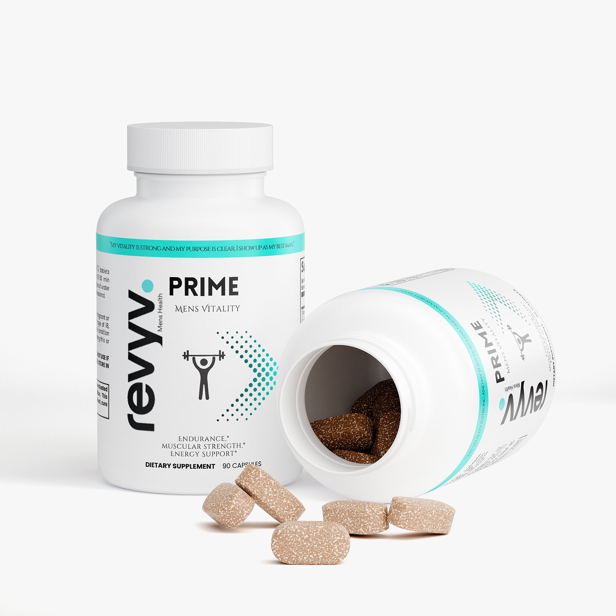 PRIME - Men's Vitality