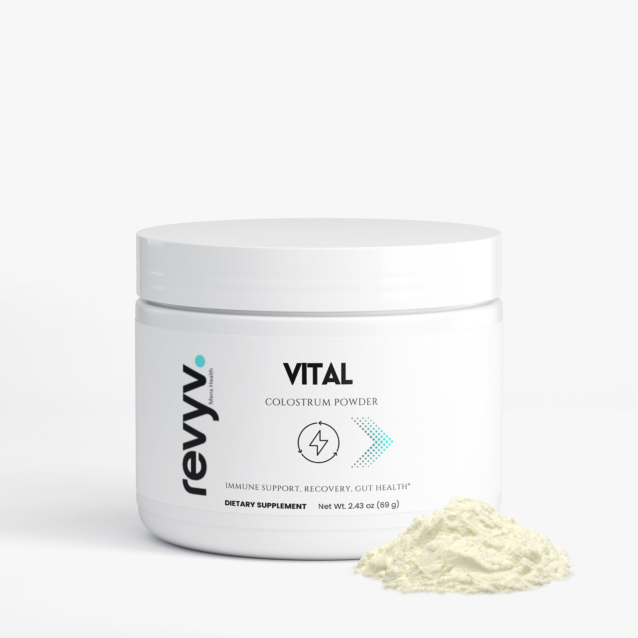 VITAL - Colostrum Powder