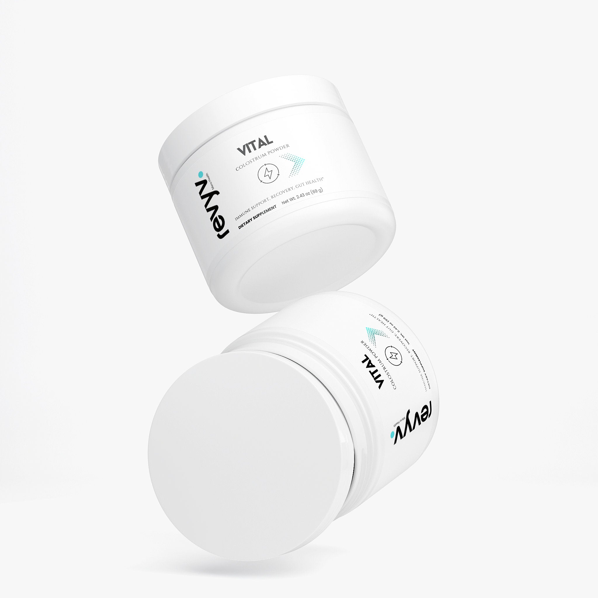 VITAL - Colostrum Powder