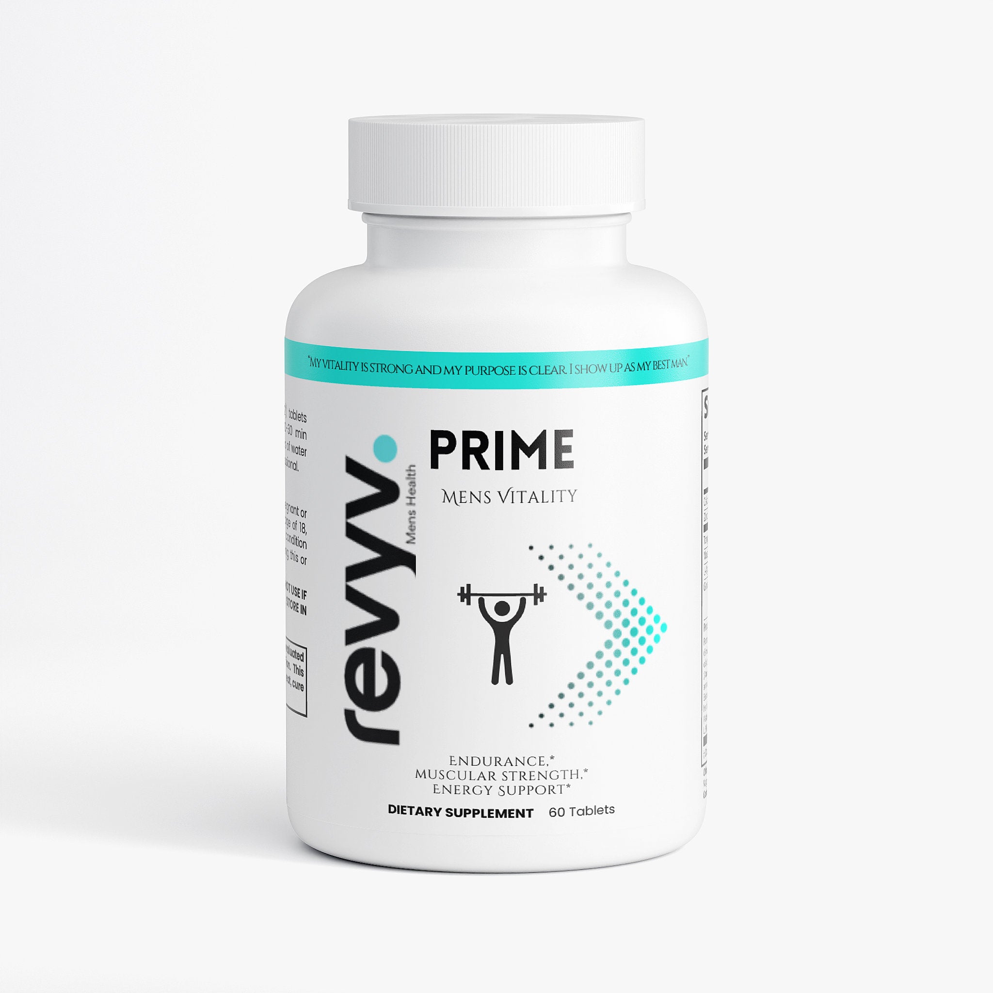 PRIME - Men's Vitality