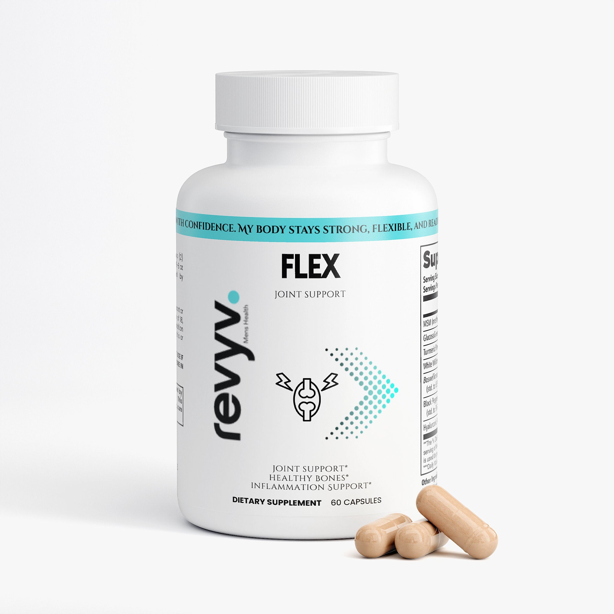 FLEX - Joint Support