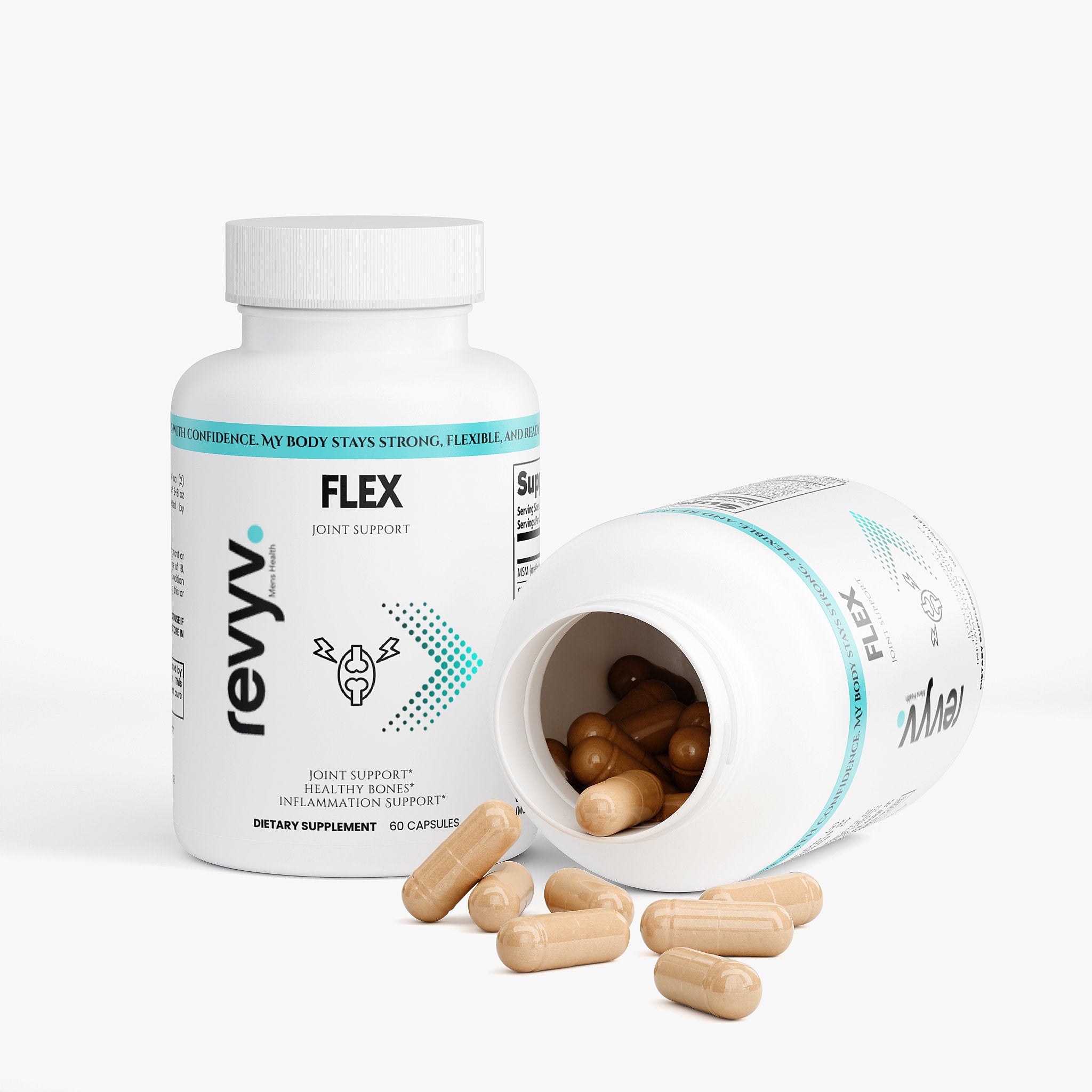 FLEX - Joint Support