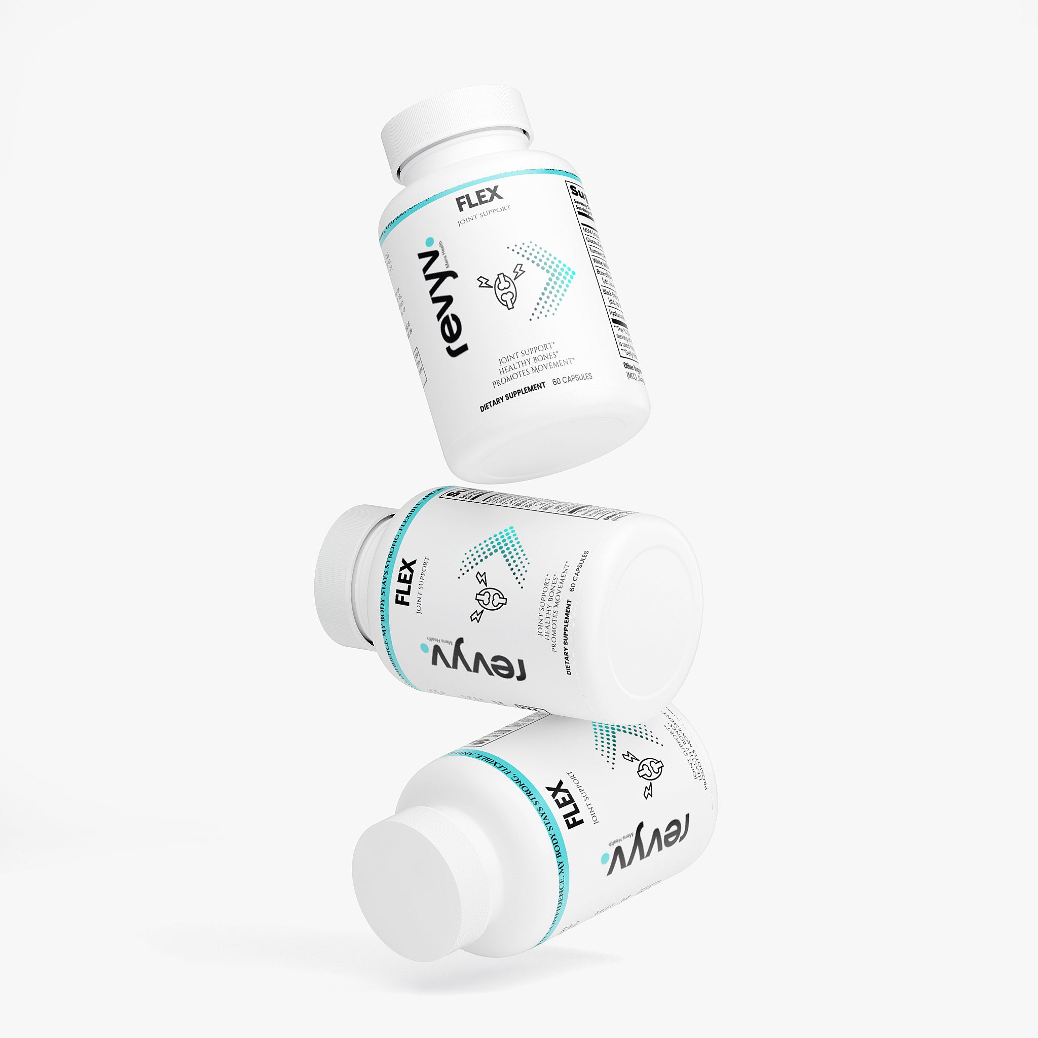 FLEX - Joint Support