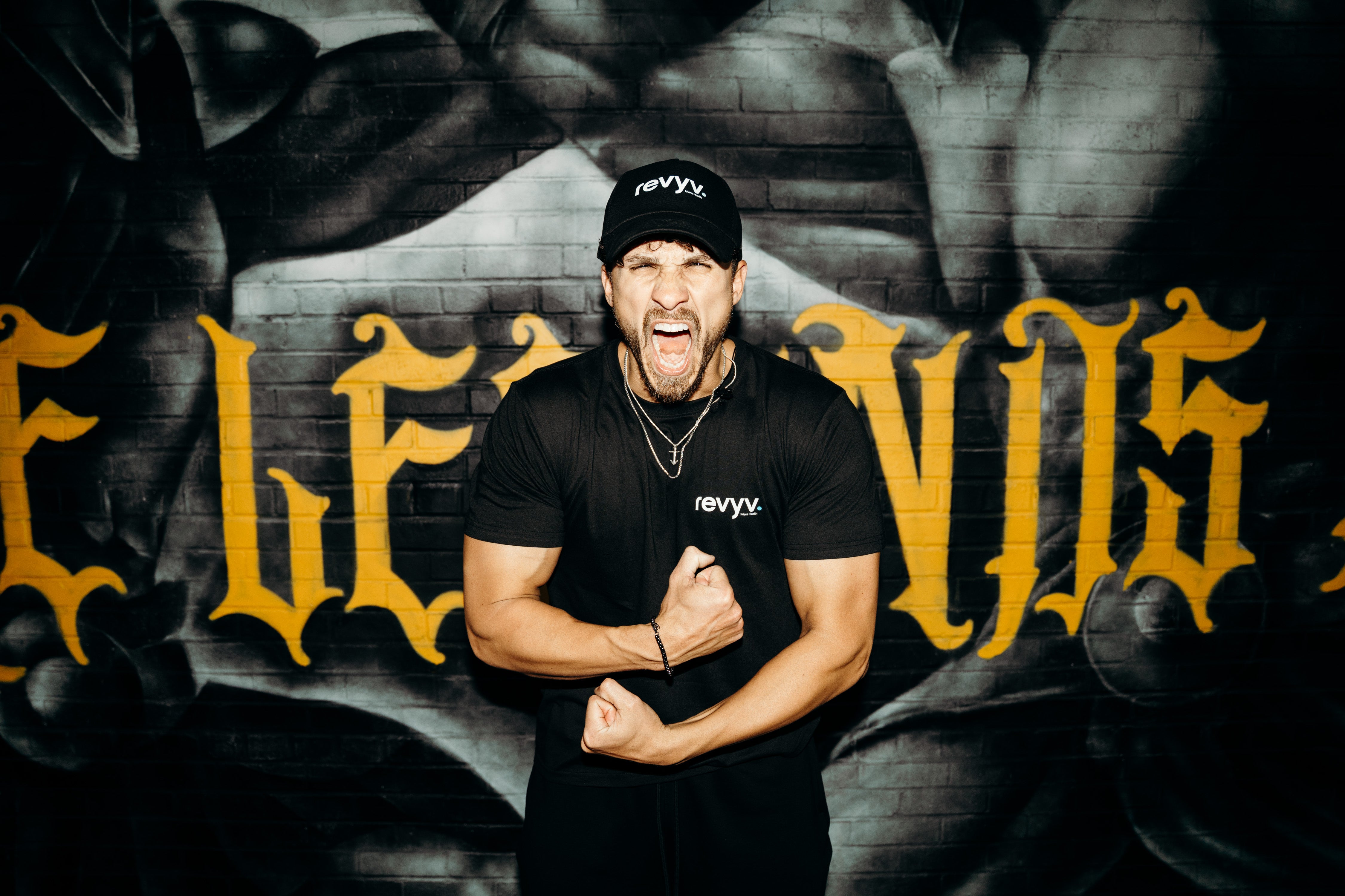 revyv Silver Membership