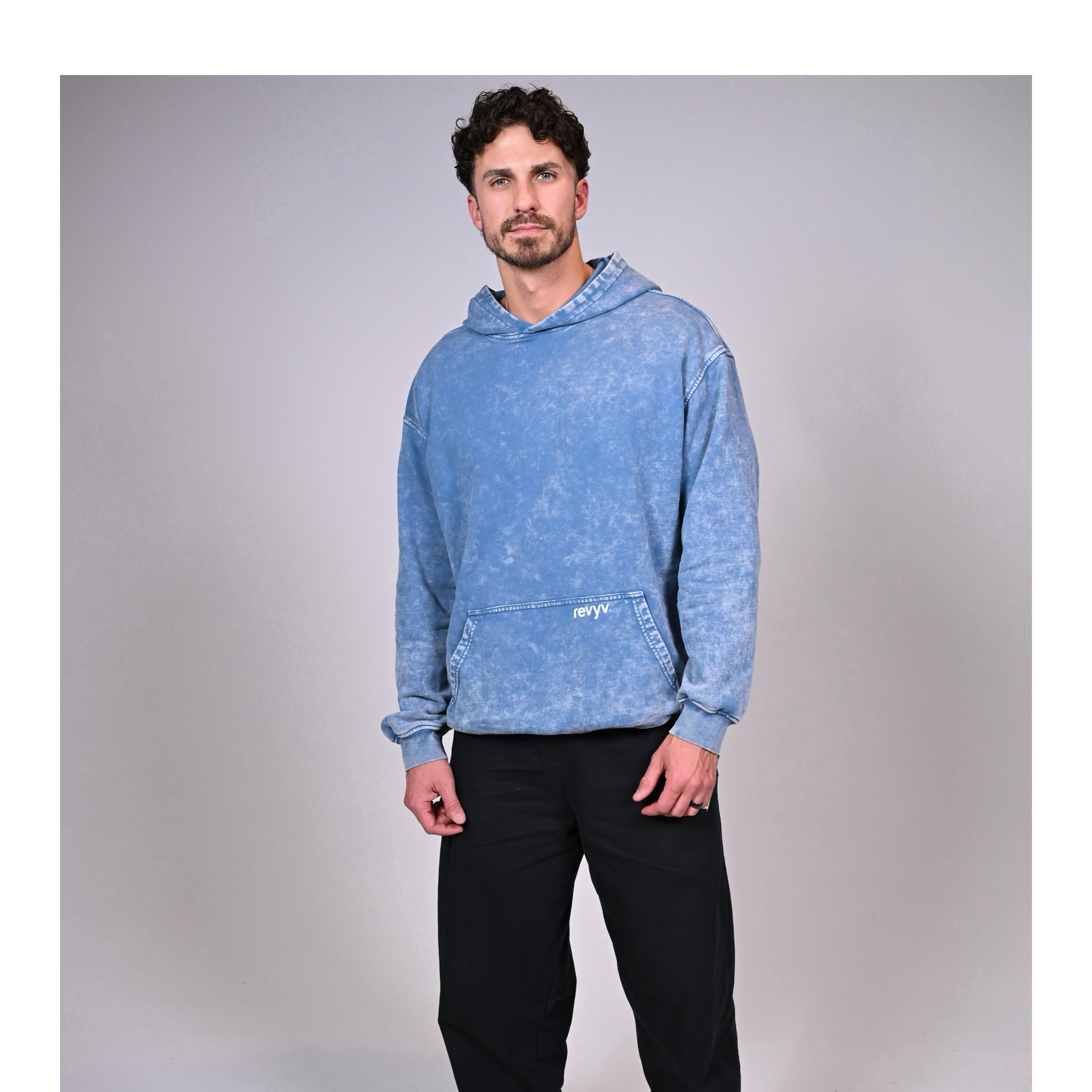 revyv - POP Hoodie
