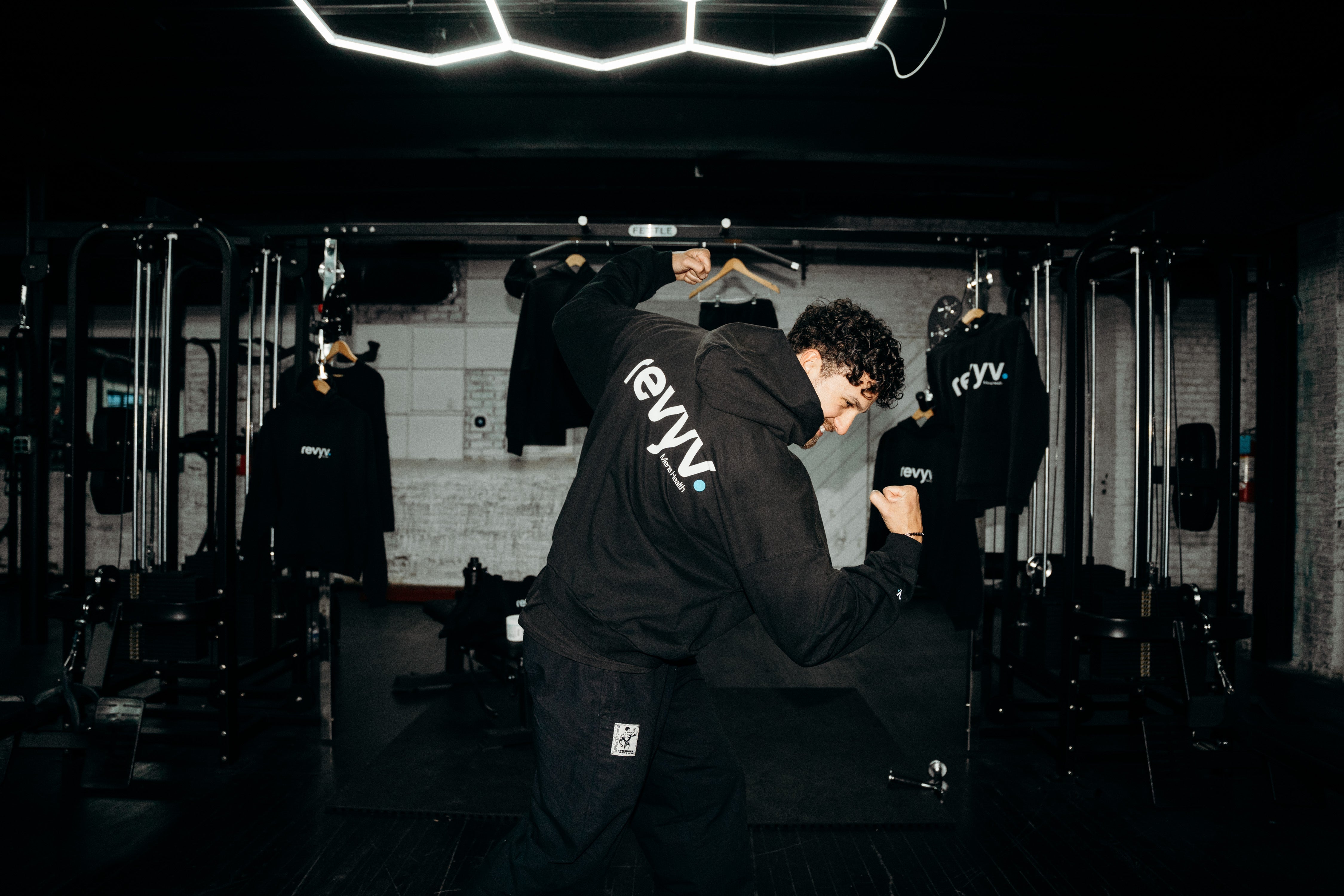 revyv Motivation Wear