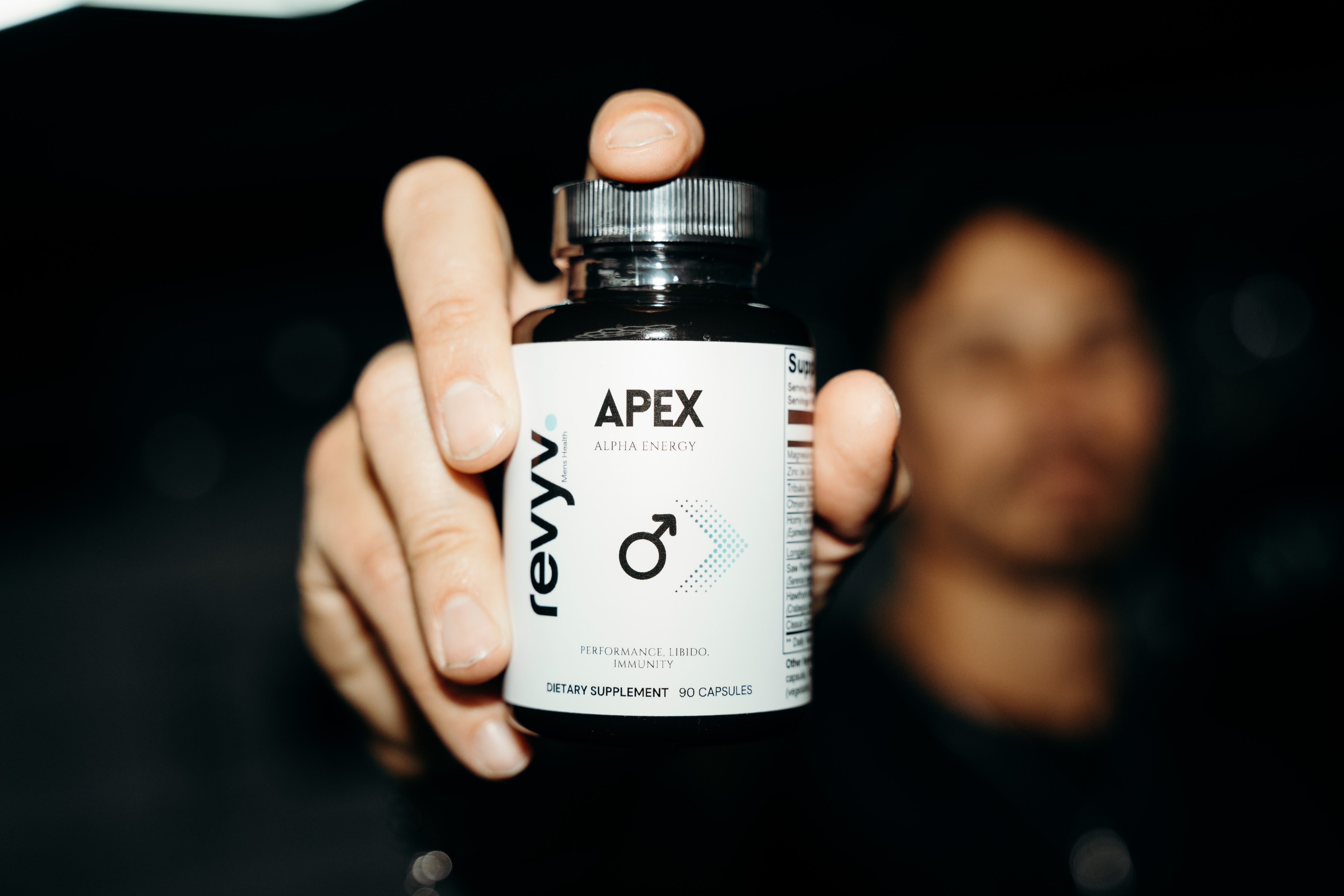 Nutraceuticals + Supplements