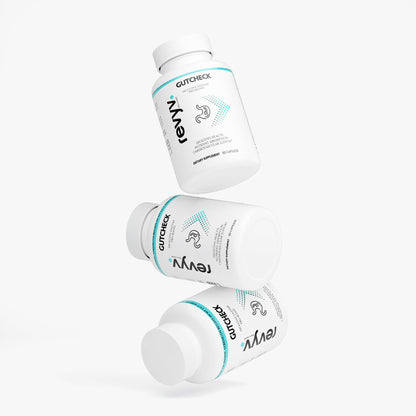 GUTCHECK - Digestive Enzyme Pro Blend