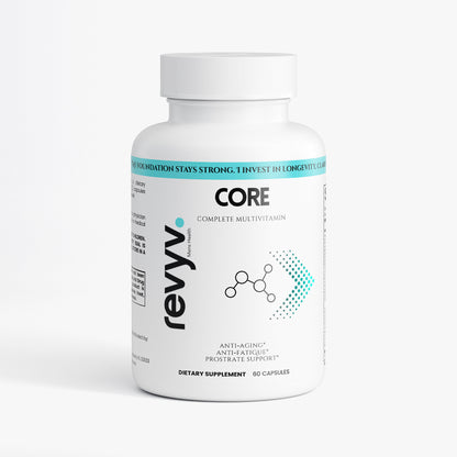 CORE - Complete Multivitamin