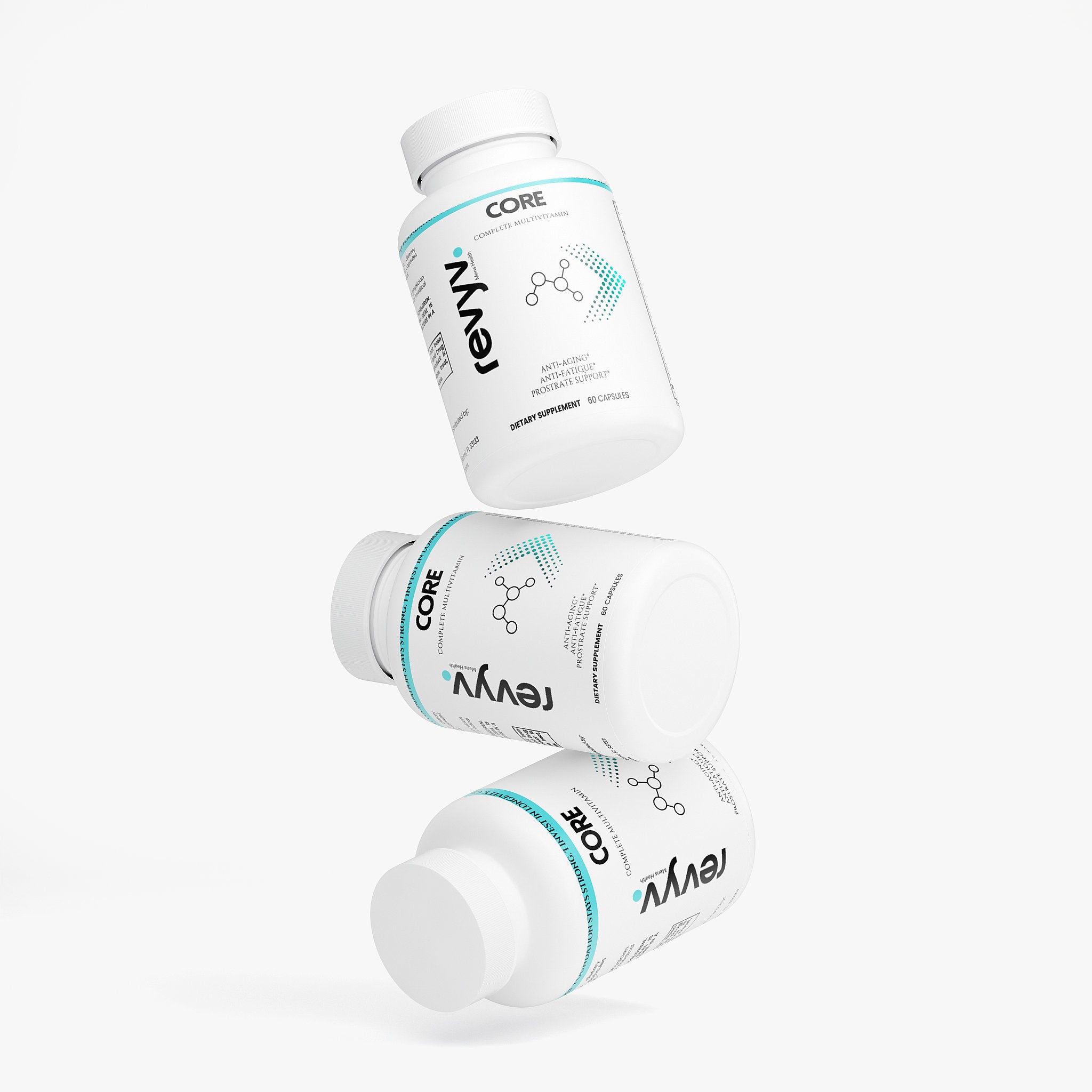 CORE - Complete Multivitamin