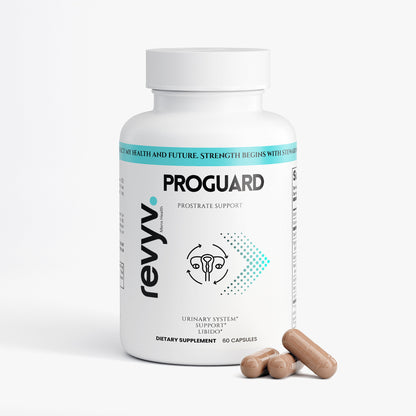 PROGUARD - Prostate Support