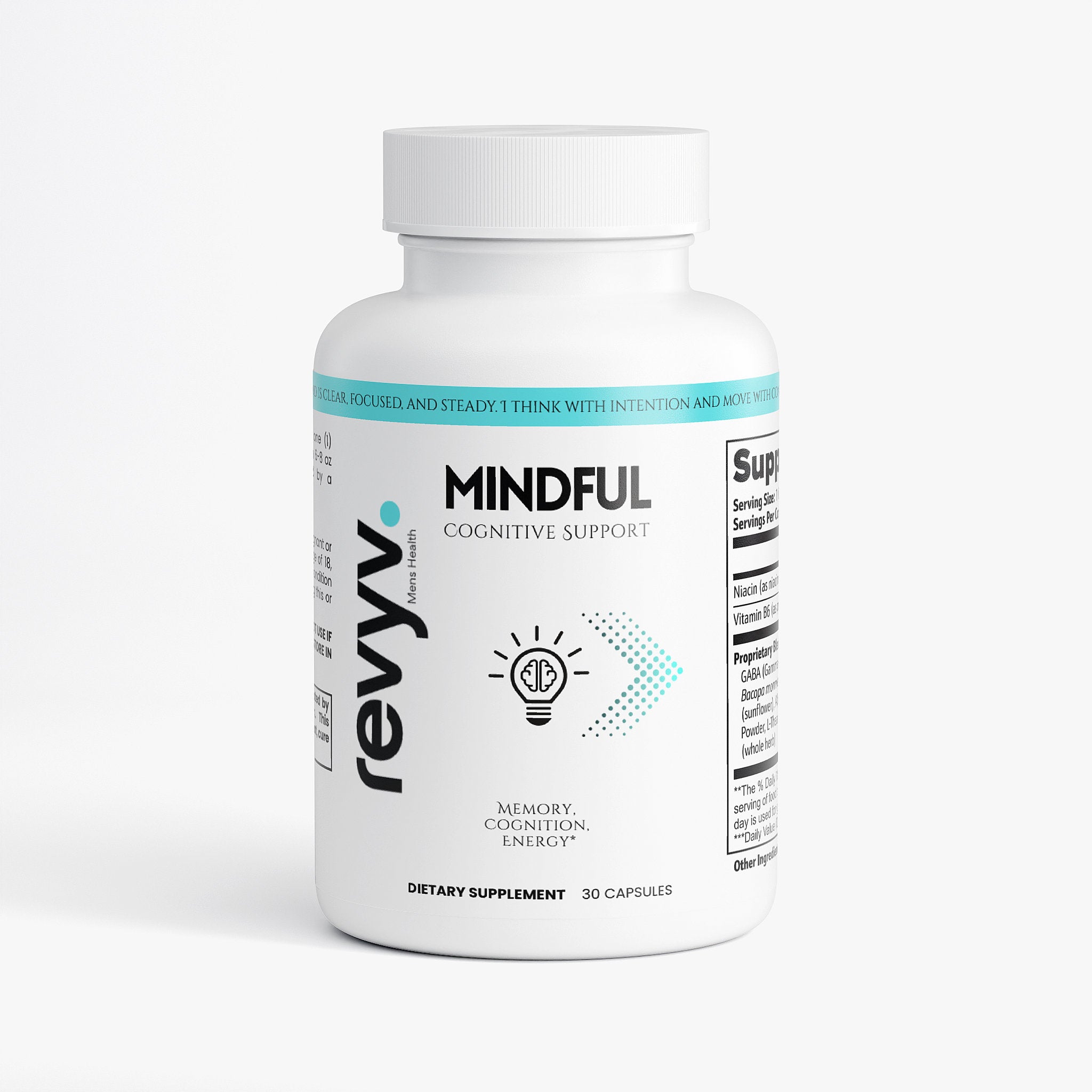 MINDFUL - Cognitive Support