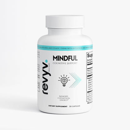MINDFUL - Cognitive Support