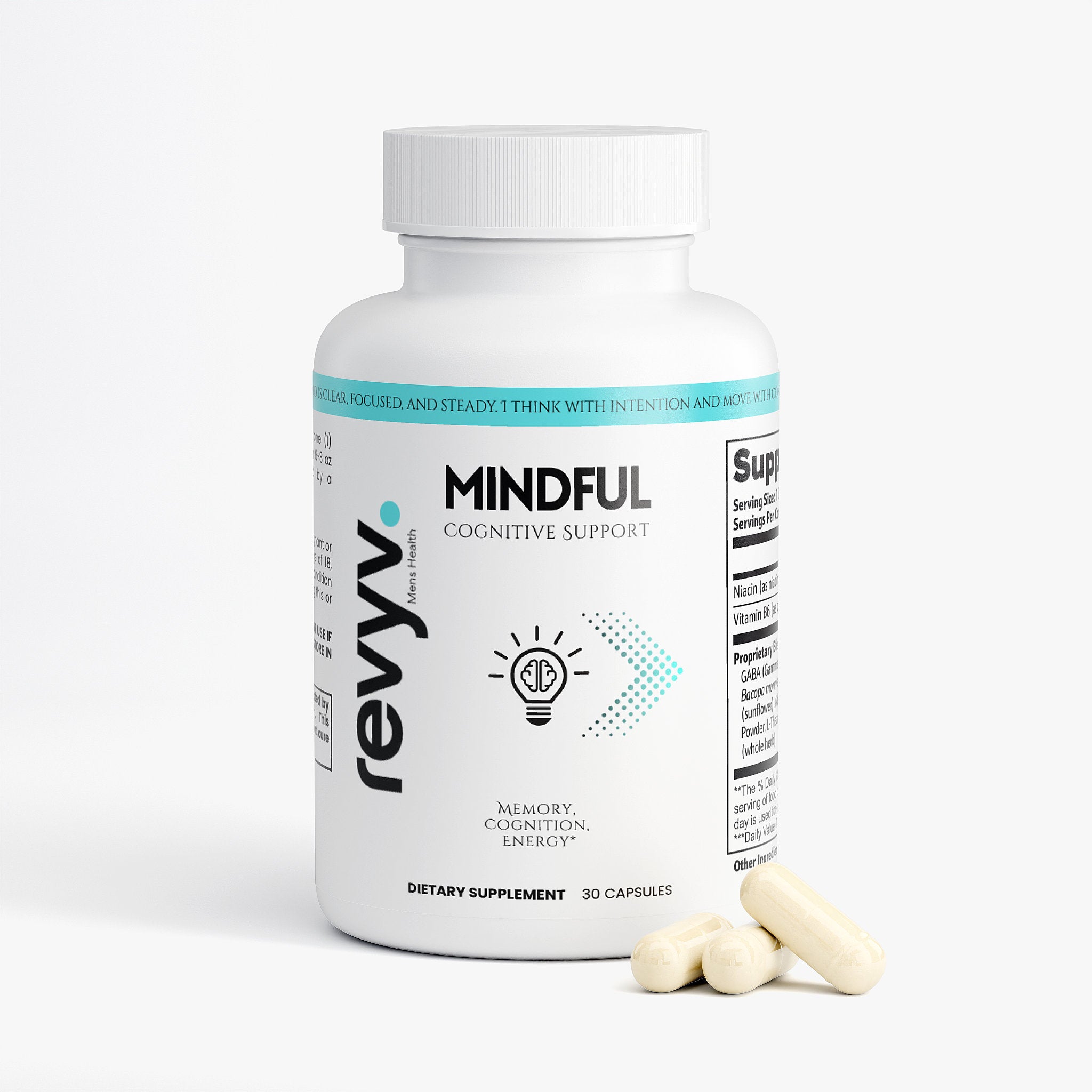 MINDFUL - Cognitive Support