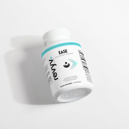 EASE - Magnesium Glycinate