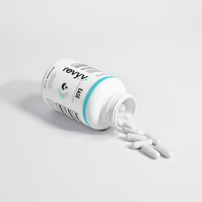 EASE - Magnesium Glycinate