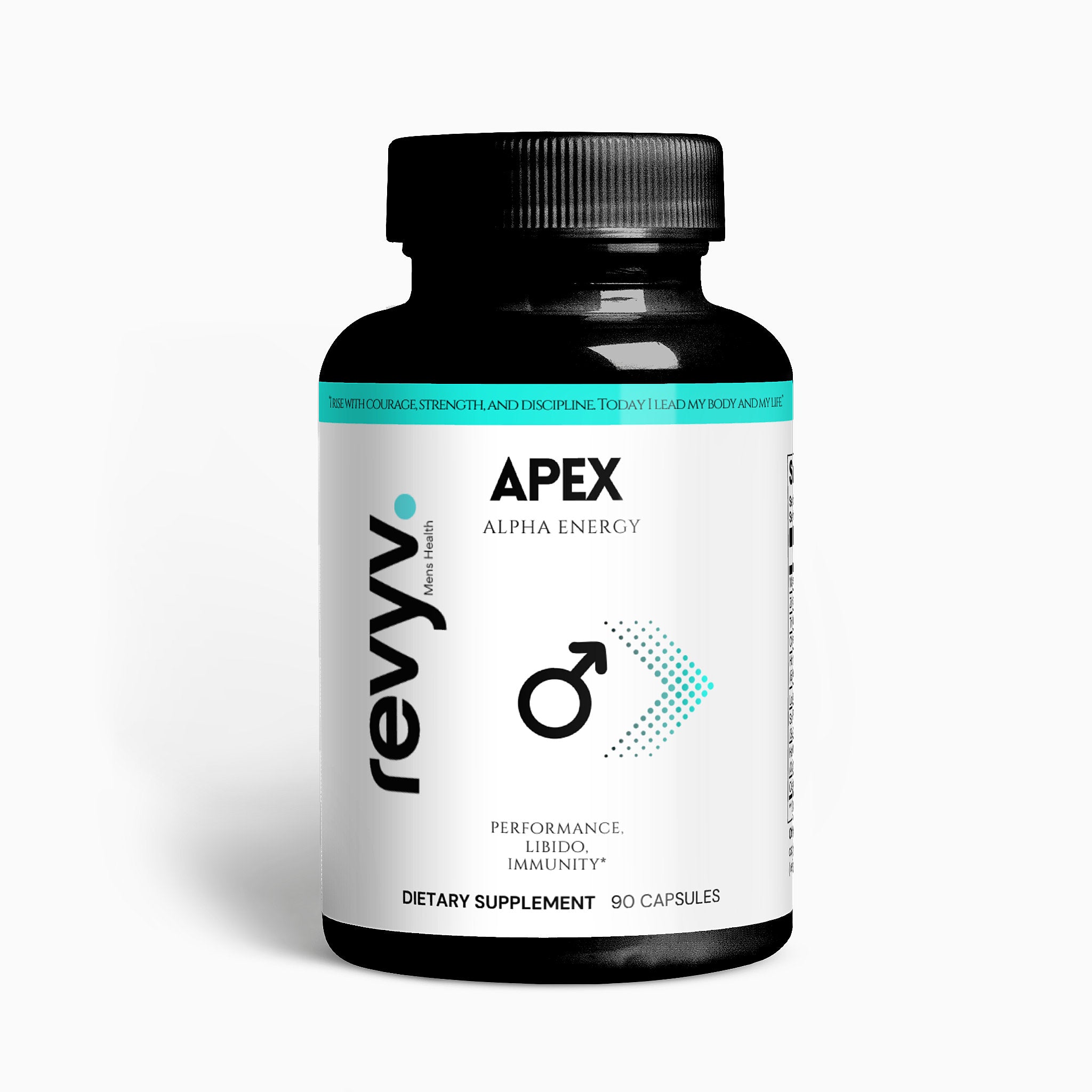 APEX - Alpha Energy