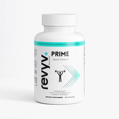 PRIME - Men's Vitality