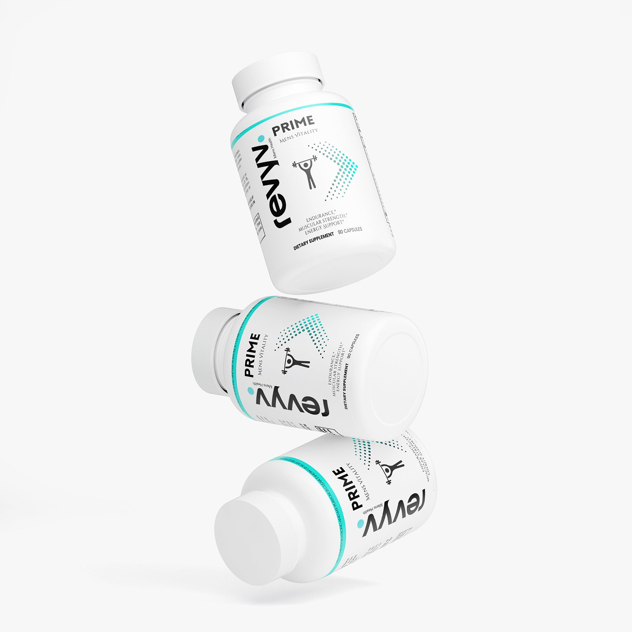 PRIME - Men's Vitality