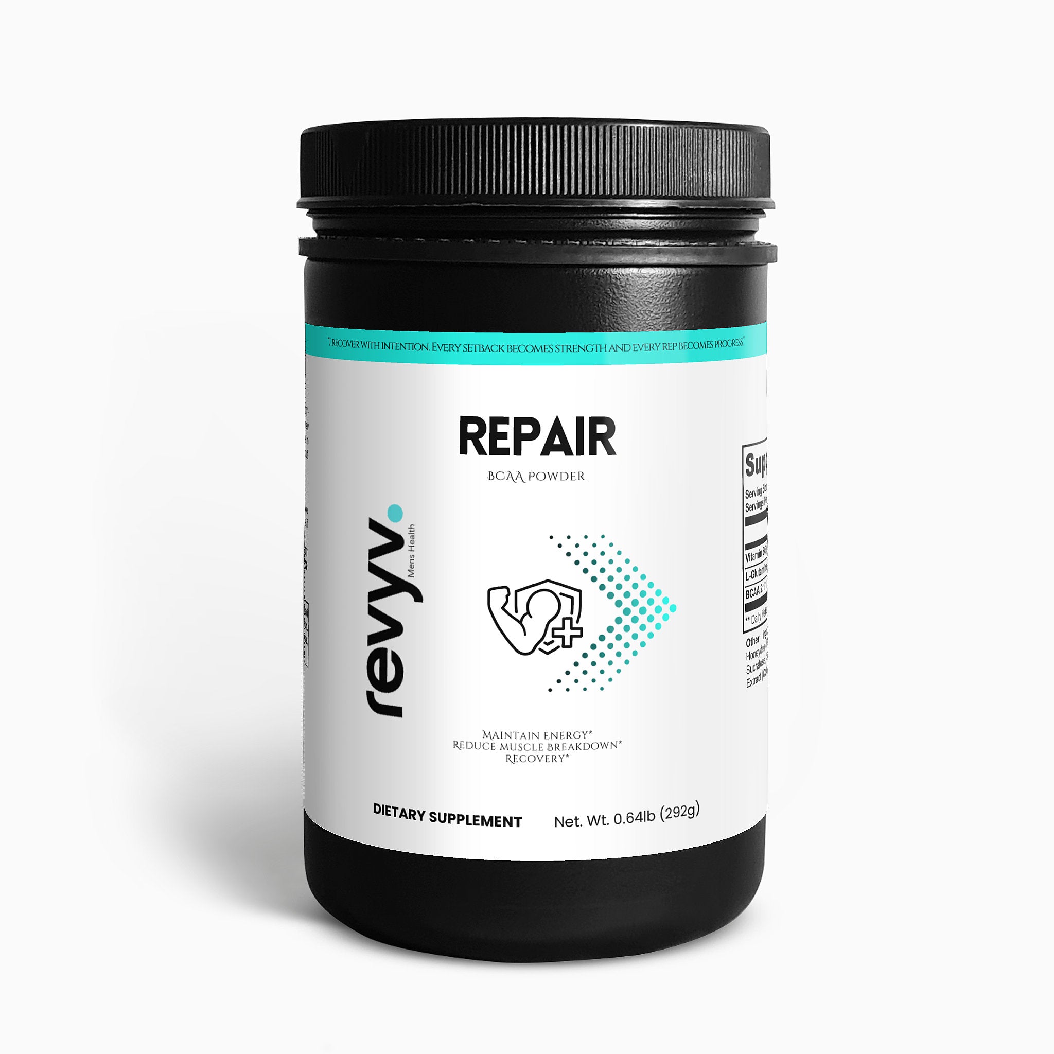 REPAIR - BCAA Post Workout Powder (Honeydew/Watermelon)
