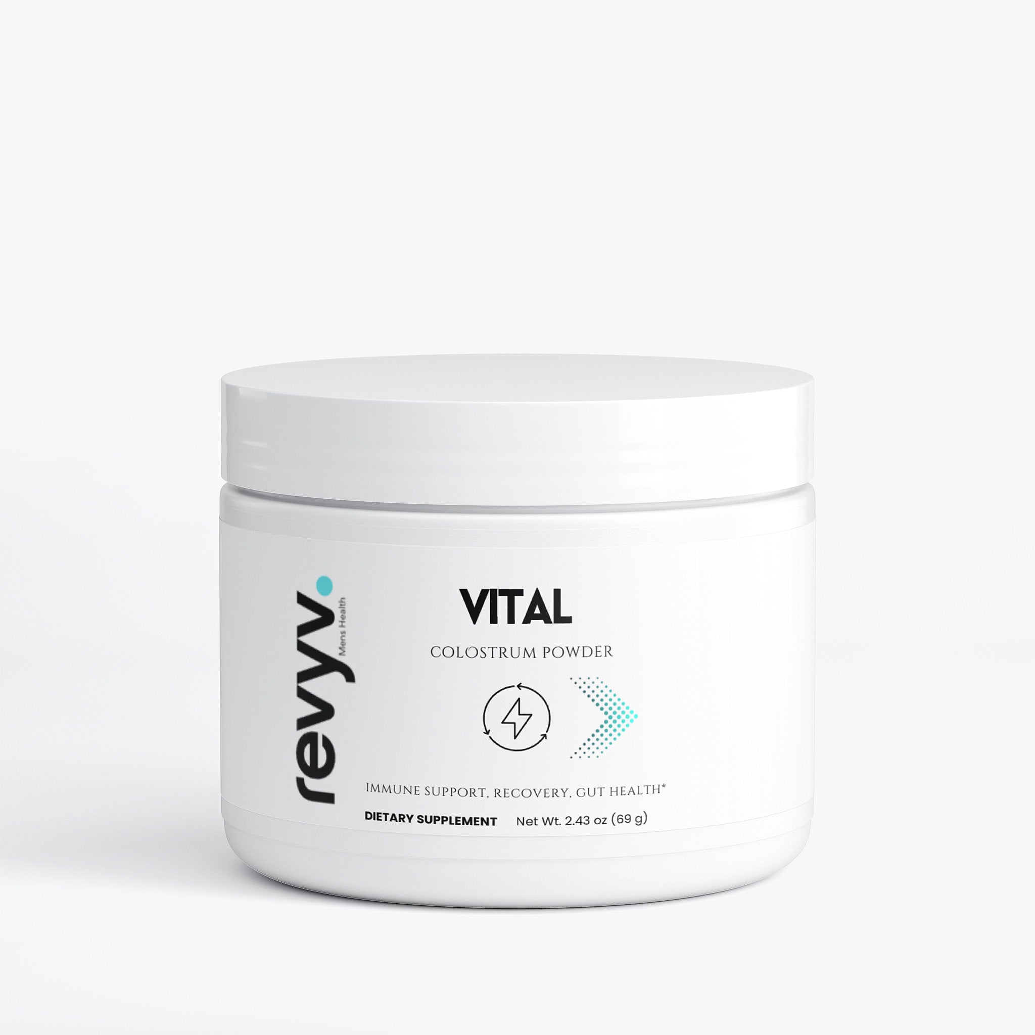 VITAL - Colostrum Powder