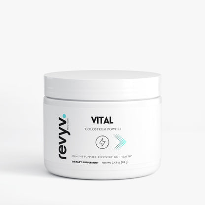 VITAL - Colostrum Powder