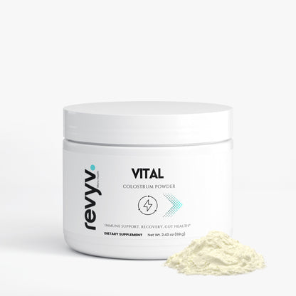 VITAL - Colostrum Powder