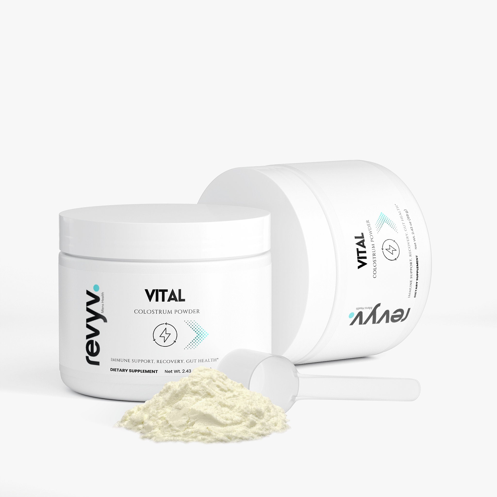 VITAL - Colostrum Powder