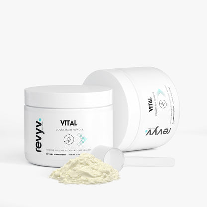 VITAL - Colostrum Powder