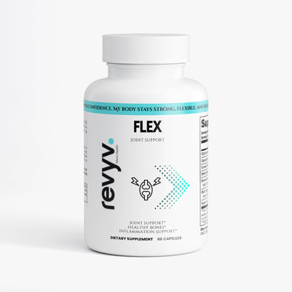 FLEX - Joint Support