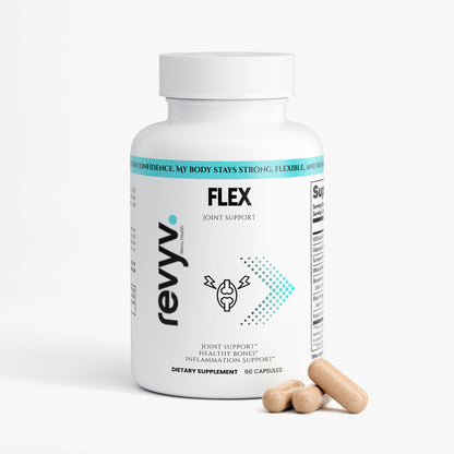 FLEX - Joint Support