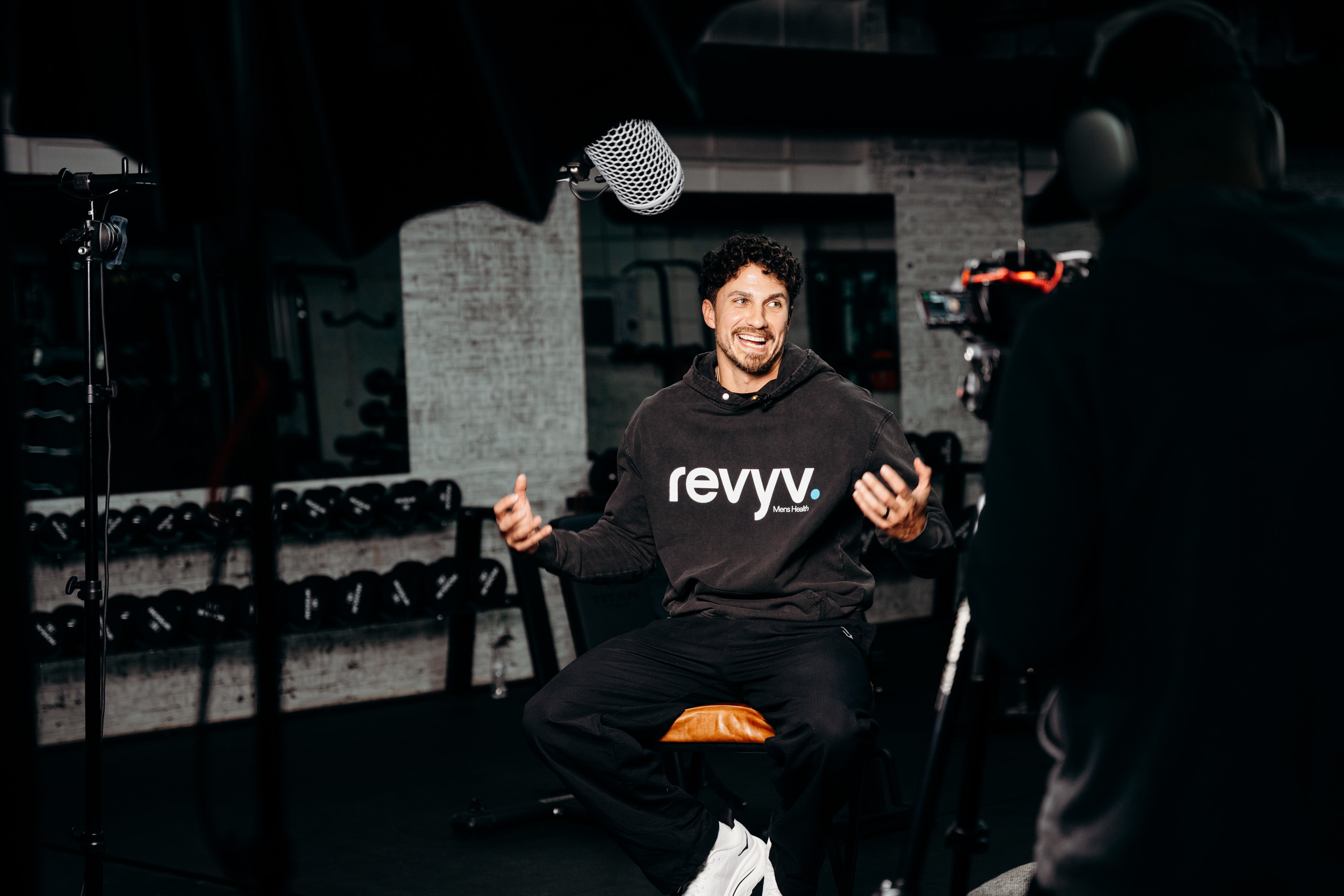 revyv Silver Membership