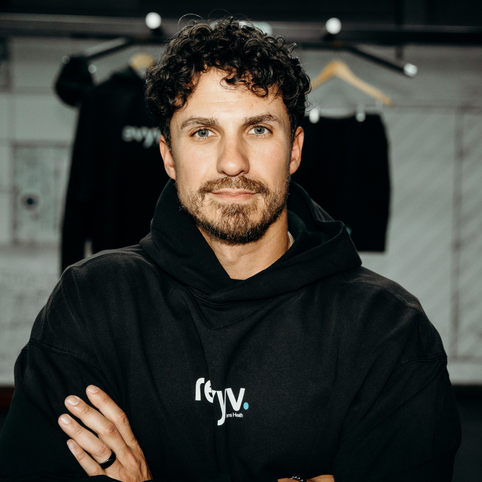 revyv Gold Membership